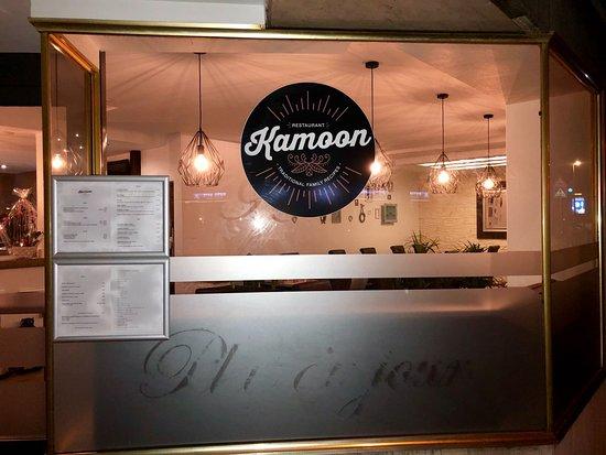 Kamoon by Risso